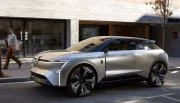 Nouveau Scénic électrique, Dacia Spring déjà renouvelée : les surprises du groupe Renault pour 2024 !
