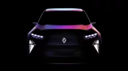 Renault : un concept car radical à hydrogène
