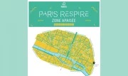 Circulation dans Paris : la zone apaisée reportée à 2024