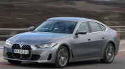 Essai BMW 420d Gran Coupé (2022) : la Série 4 des gros rouleurs