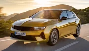 Nouvelle Opel Astra : notre essai complet et vidéo