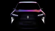 Renault Concept-Car 2022 : Un premier teaser