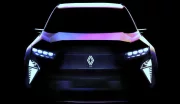 Renault présentera un concept à hydrogène