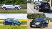 Quel modèle Renault électrique ou hybride choisir en 2022 ?
