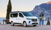 Nissan Primastar Seaside Campervan (2022) : Le California Maki ?