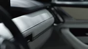 Mazda CX-60 : le nouveau SUV montre un peu son intérieur