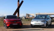 Comparatif - Renault Mégane E-Tech Electric vs Volkswagen ID.3 : un duel qui fait des étincelles