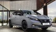 Nissan Leaf : l'ancienne star des voitures électriques ne veut pas qu'on l'oublie