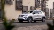 Dacia Spring (2022) : Nouvelle hausse de prix pour toutes les versions