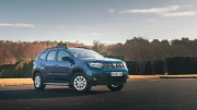 Dacia Duster 2022 : Nouvelle hausse de prix pour le SUV low cost