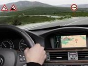 BMW développe un GPS intelligent pour moins consommer