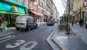 Paris à 30 km/h : « une signalisation qui n'est pas en place n'est pas opposable aux usagers »