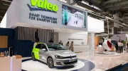 Valeo annonce ses ambitions
