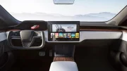 Tesla : toute la bibliothèque de jeux Steam bientôt à bord des voitures américaines ?