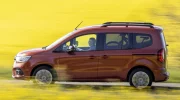 Les Renault Kangoo et Kangoo Van vont profiter d'une boite auto