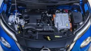 Le Nissan Juke reçoit le moteur hybride du Renault Captur