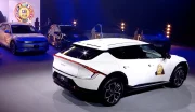 La Kia EV6 élue voiture de l'année 2022 devant la Renault Mégane E-Tech !