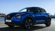 Nissan va lancer une version hybride de son Juke en 2022