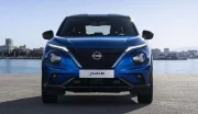 Nissan Juke : nouvelle motorisation hybride