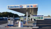 Leclerc : dernière salve du carburant à prix coûtant jusqu'à dimanche prochain