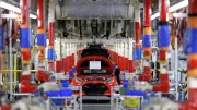 Toyota suspend sa production dans 14 usines : victime d'une cyberattaque de Moscou ?