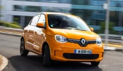 Renault Twingo (2022) : Nouvelle gamme pour la petite citadine