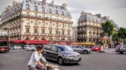 Paris : le casse-tête de la zone apaisée