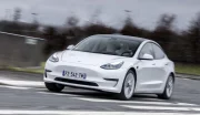 Tesla Model 3 (2022) : Hausse des prix de la version de base