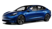 Prix Tesla Model 3 : hausse pour l'entrée de gamme