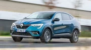 Renault Arkana (2022) : 2e hausse de prix pour le SUV en 5 mois