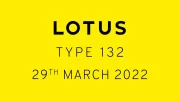 Lotus Type 132 (2022) : le premier SUV électrique de Lotus prend date