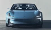 La Polestar O2 Concept est un superbe cabriolet électrique