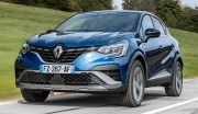 Renault Captur : hausse des prix et nouvelles finitions