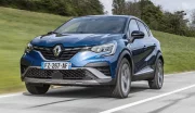 Prix Renault Captur : nouvelles finitions et hausse de tarifs