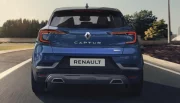 Renault Captur (2022) : Gamme remaniée et évolution des tarifs