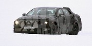 Jaguar XJ : Table rase du passé
