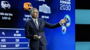 Stellantis annonce le tout électrique en Europe en 2030