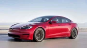 Des Tesla avec une autonomie de 1.000 km ? Pas pour Elon Musk !