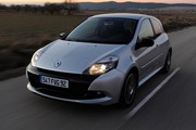 Renault Clio RS : Revue et optimisée