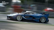 Gran Turismo 7 : les voitures les plus cool du jeu