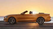 Ford Mustang California Special : pour ne pas perdre, son précieux temps !