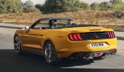 Ford Mustang : le « rêve californien » aussi pour l'Europe