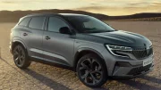 Renault Austral : un SUV familial à l'Esprit Alpine