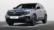 Renault Austral (2022) : la nouvelle star de Renault déclinée dans une finition sportive inspirée par Alpine