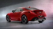Toyota : les prix des Yaris GR Sport et GR86 connus