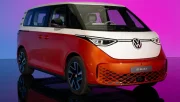 Présentation vidéo - Volkswagen ID Buzz : en passant à l'électrique, le Combi a-t-il trouvé la combine ?