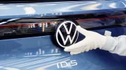 Volkswagen va renouveler ses modèles plus rapidement