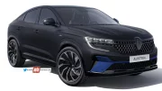 Futur Renault Austral Coupé (2024) : l'Arkana remplacé plus tôt que prévu ?