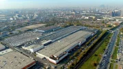 Renault : fermeture de son usine de Moscou prolongée jusqu'au 18 mars