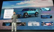 Kia annonce 14 nouveaux modèles 100 % électriques d'ici 2027 !